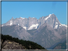 foto Monte Pailasse